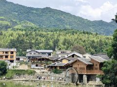 -云水谣景区