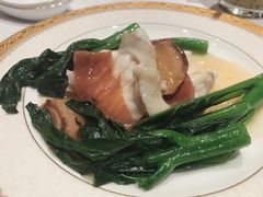 -唐阁(香港朗廷酒店)