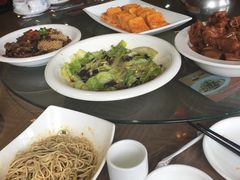 -刘胖子家常菜·蹄花焖藕(中南店)