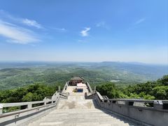 -句容茅山景区