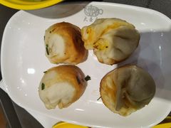 鲜肉生煎-大壶春生煎(四川中路店)