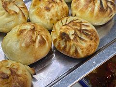 -永刚烧烤(大夜市店)