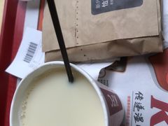 -肯德基(建外SOHO店)