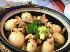 -赵小姐丨新中餐(曲江店)