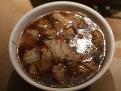 虾籽馄饨-花园茶楼(兴城西路店)