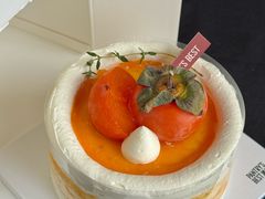 -Pantry's Best派悦坊蛋糕(K11购物艺术中心店)