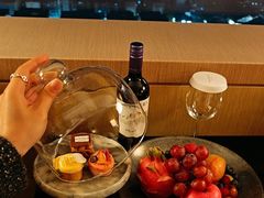 -成都尼依格罗酒店