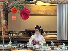 -古今茶语·峨眉山有机茶体验馆