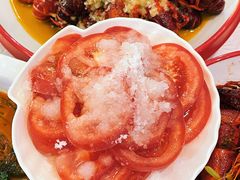 -香满锅老北京羊蝎子火锅·家常菜(新街口店)