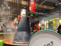 -南门四季铜锅涮肉(大屯·北苑店)