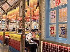 -姜胖胖无限自助烤肉(罗湖宝能店)