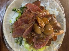 古法隆江猪脚饭-陆长玖古法猪脚饭(玄风桥店)