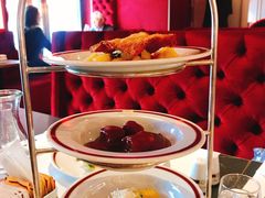 -Cafe Sacher(WIEN)