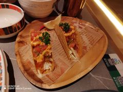 -塔哈尔·新疆盛宴(奉贤龙湖店)