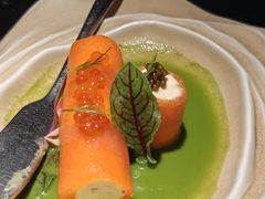 -格鲁·秀色Georgia’s Feast