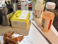 -蚝贝乐鲜蚝烤肉烤榴莲自助(金楠天街店)