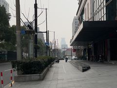 -老娘舅(吴淞路店)