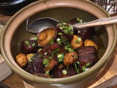 -君悦酒店·1881·北京烤鸭