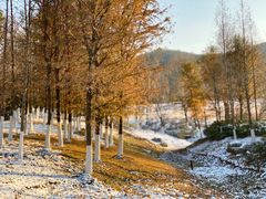 -南山风景名胜区
