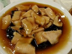-蓬莱阁中餐厅(崇文门店)