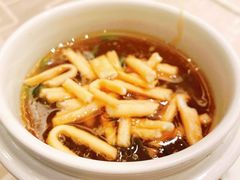 -西安饭庄·非遗陕菜(凤城五路店)