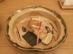 -鮨青(恒基名人购物中心店)