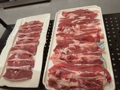-清真老东乡开锅羊肉(甘南路店)