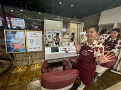 -小放牛炒菜馆(华北商厦店)