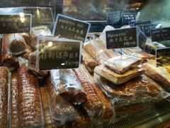-Alimentari早午餐(安福路店)