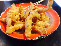 香酥鸡-做了不起的80后