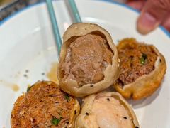 -小杨生煎(黄河路店)