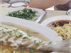 -水韵·渔家臻品私房菜(中庙店)