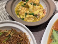 -老浒记烤鸭-北京菜(琉璃厂店)