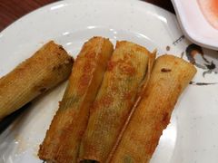 -金刚山烧烤(中山路店)