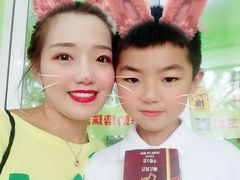 -天才声少儿口才培训中心(通州店)