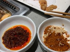 -海底捞火锅(百乐门广场店)