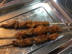 -西北老马食府(陈家营西路店)