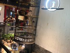 -清真·京华源铜锅涮肉(丰庆店)