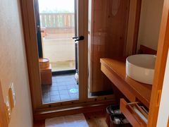 -南紀白浜 浜千鳥の湯 海舟