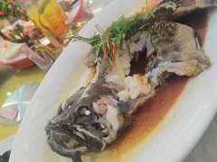 -桃园盛宴·岭南粤菜·手工茶点(南庄店)