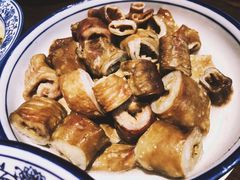 白卤大肠-兰边碗(鼓楼店)