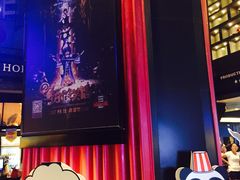 -万达影城(锦华万达广场IMAX店)