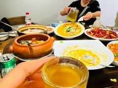 -小喜客·云南特色菜(纳西庭院店)