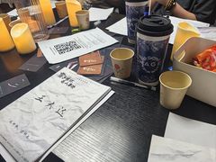 -剧狐剧本杀(徐汇1号店)