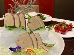 -上海衡山路十二号华邑酒店
