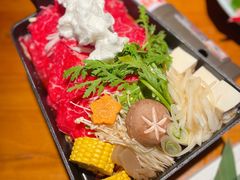 -有喜屋·深夜食堂(北京西路店)