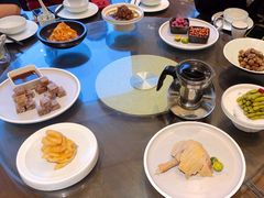 -聚汇三少·龙虾·中餐厅(莫邪路新天地店)