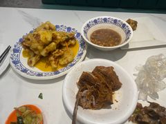 -富源东北春饼店(翠竹店)