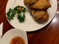 -花园咖啡厅(厦门美丽华大酒店)