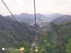 -大慈岩风景区